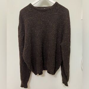 Vintage 90s wool sweater